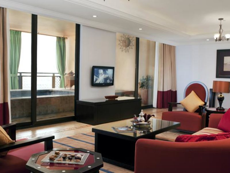 Arjaan Dubai Media City 45414