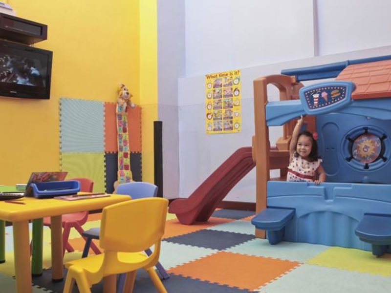 Arjaan Dubai Media City 45415