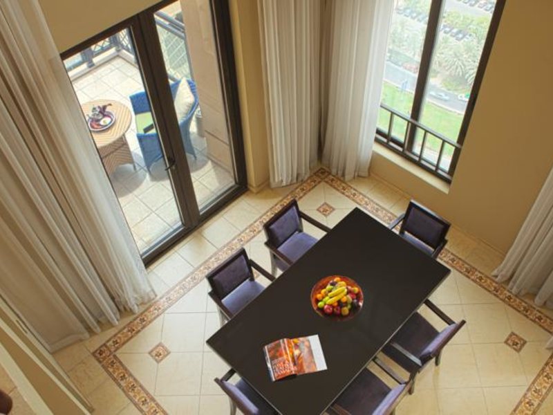 Arjaan Dubai Media City 45417