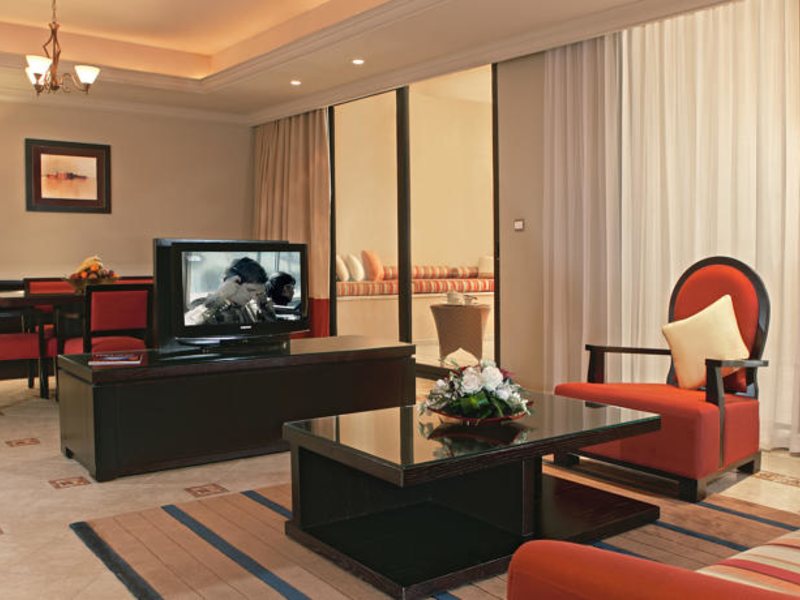 Arjaan Dubai Media City 45418