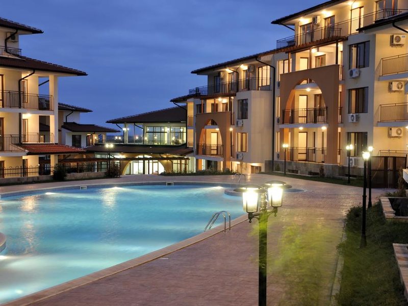 Arkite Complex AH/PM (Kosharitsa area) 163704