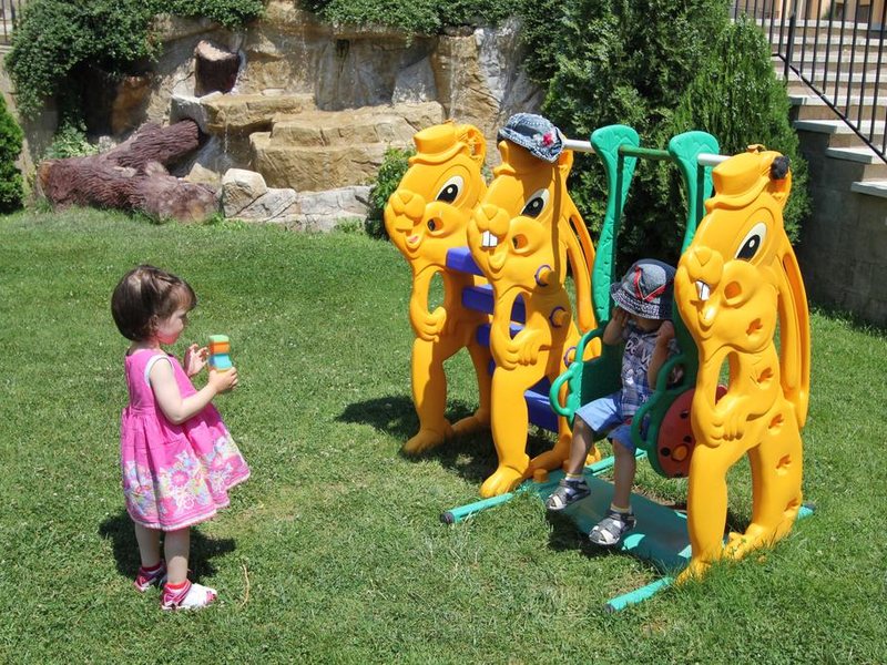 Arkite Complex AH/PM (Kosharitsa area) 163706