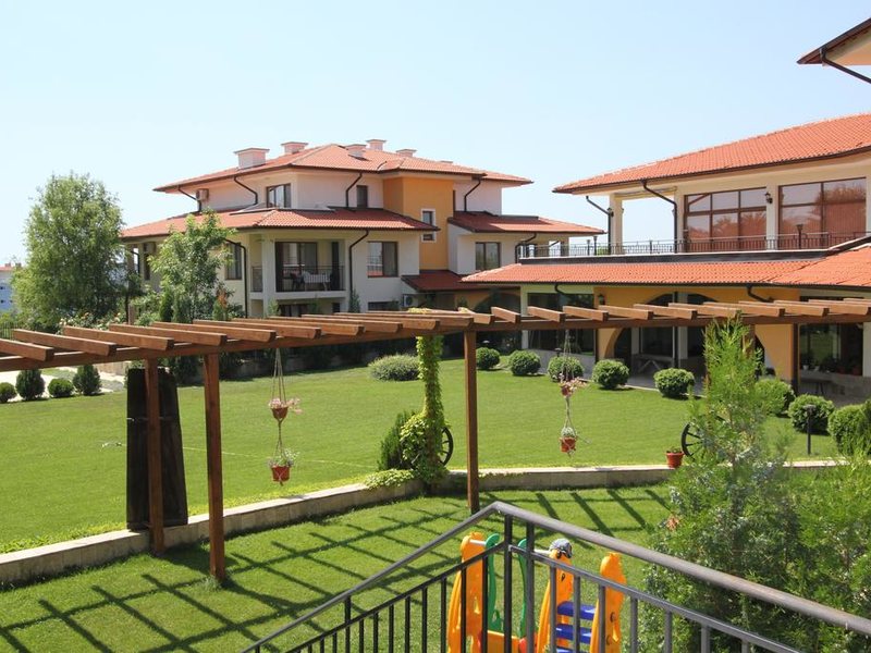 Arkite Complex AH/PM (Kosharitsa area) 163707