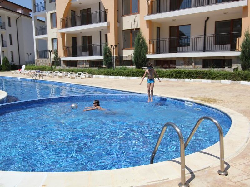 Arkite Complex AH/PM (Kosharitsa area) 163708