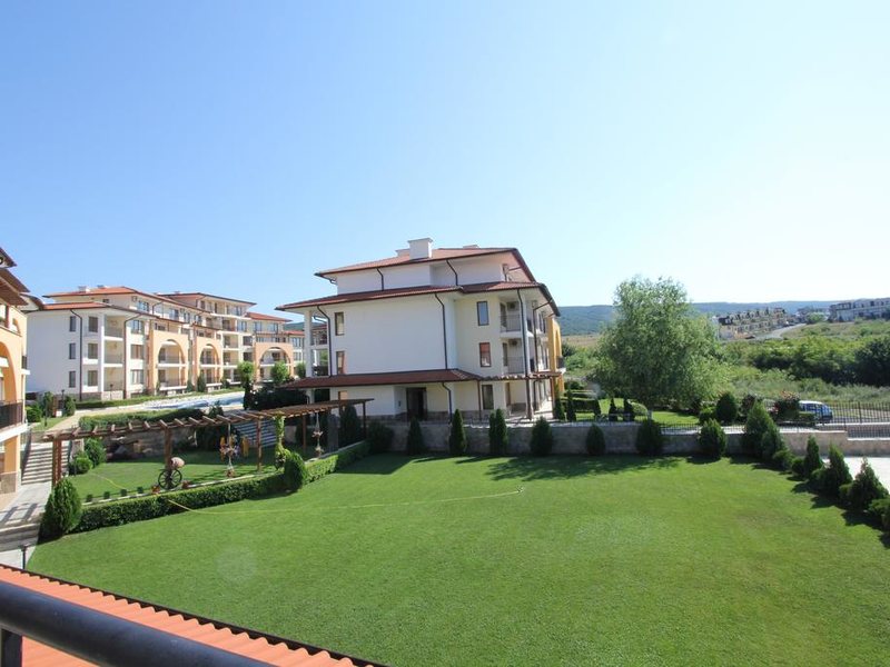 Arkite Complex AH/PM (Kosharitsa area) 163710