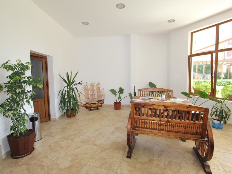 Arkite Complex AH/PM (Kosharitsa area) 163711