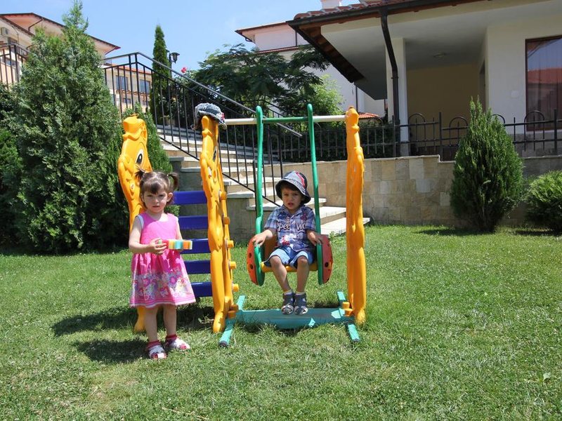 Arkite Complex AH/PM (Kosharitsa area) 163712