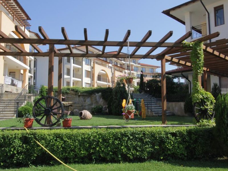 Arkite Complex AH/PM (Kosharitsa area) 163714