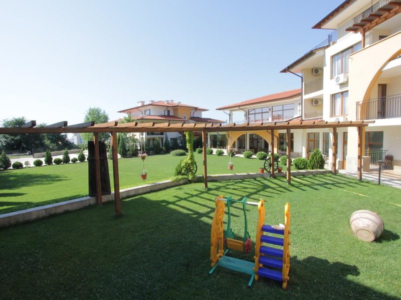 Arkite Complex AH/PM (Kosharitsa area) 163715