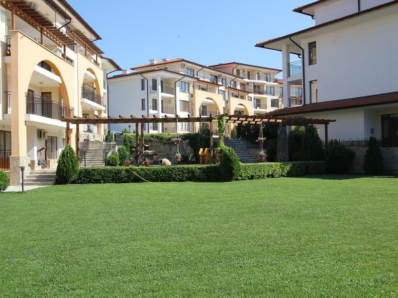 Arkite Complex AH/PM (Kosharitsa area) 163716