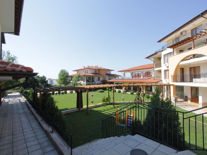 Arkite Complex AH/PM (Kosharitsa area) 163717