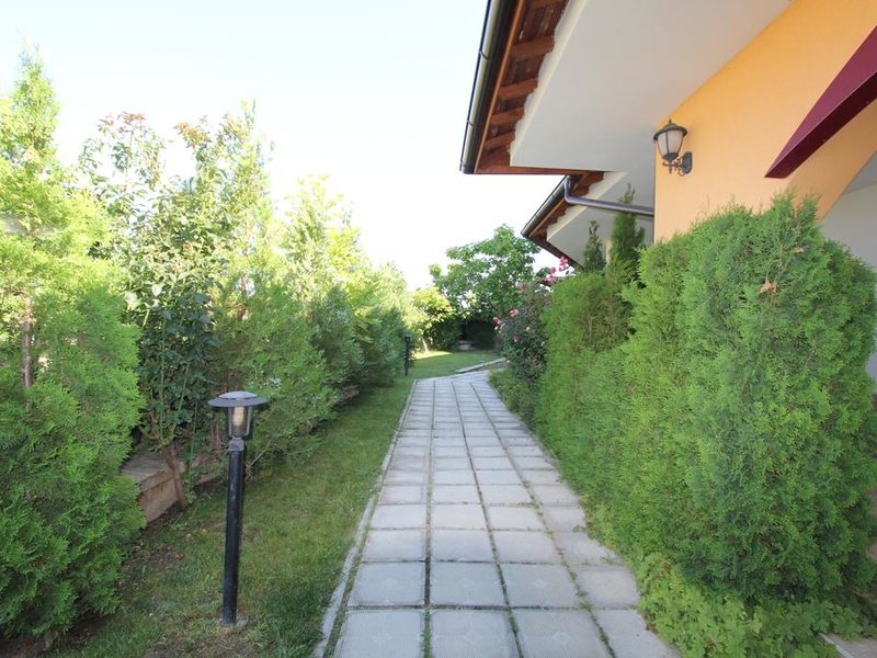 Arkite Complex AH/PM (Kosharitsa area) 163718