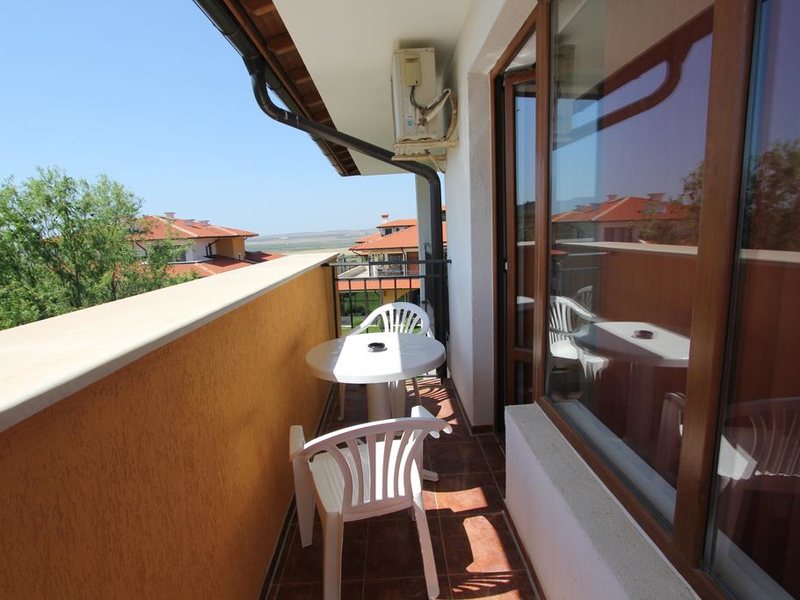 Arkite Complex AH/PM (Kosharitsa area) 163719