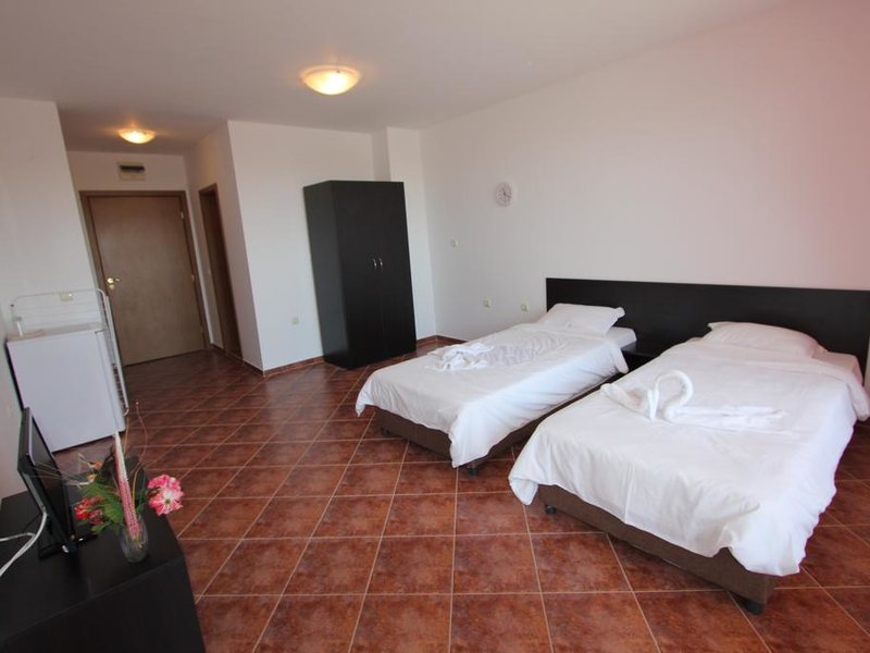 Arkite Complex AH/PM (Kosharitsa area) 163720