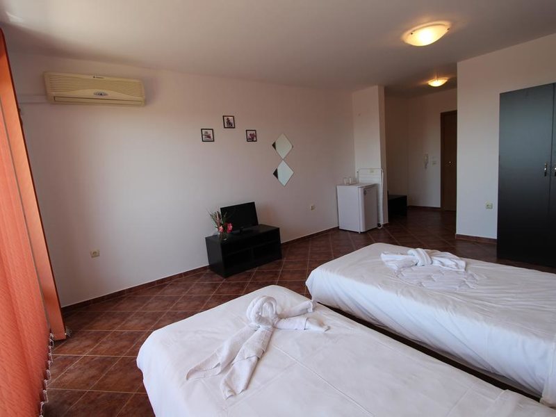 Arkite Complex AH/PM (Kosharitsa area) 163721