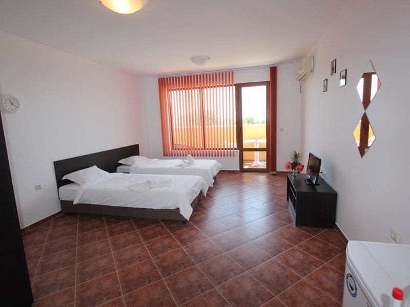 Arkite Complex AH/PM (Kosharitsa area) 163722