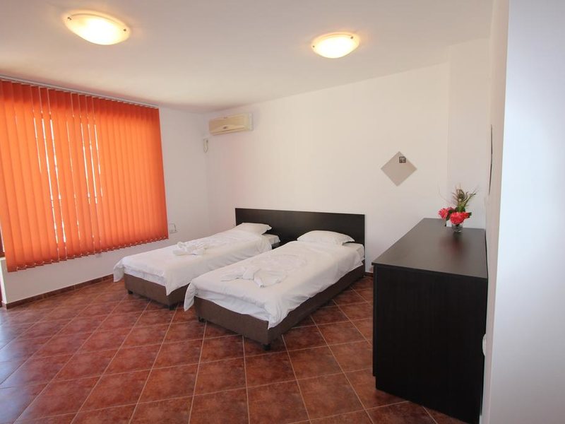 Arkite Complex AH/PM (Kosharitsa area) 163723