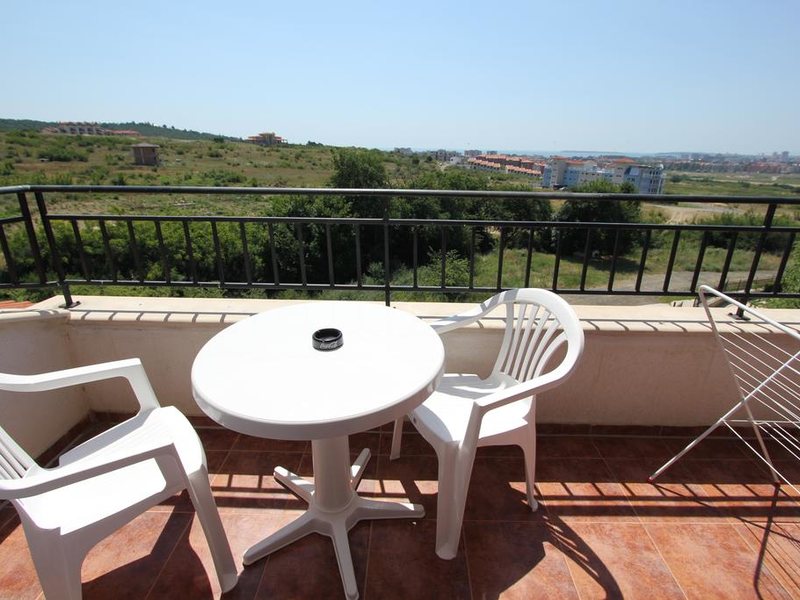 Arkite Complex AH/PM (Kosharitsa area) 163726