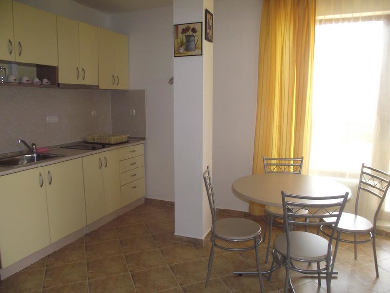 Arkite Complex AH/PM (Kosharitsa area) 163727