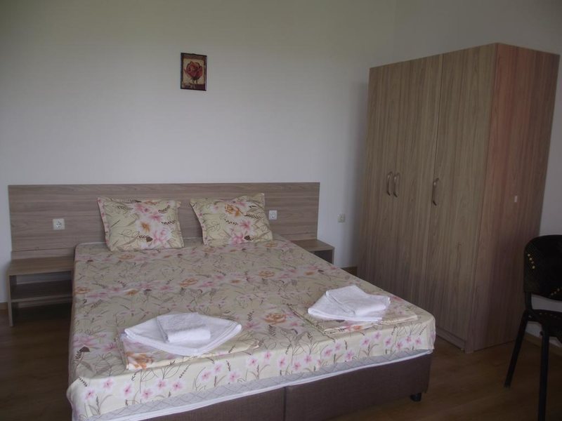 Arkite Complex AH/PM (Kosharitsa area) 163729