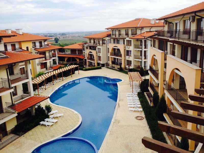 Arkite Complex AH/PM (Kosharitsa area) 163730