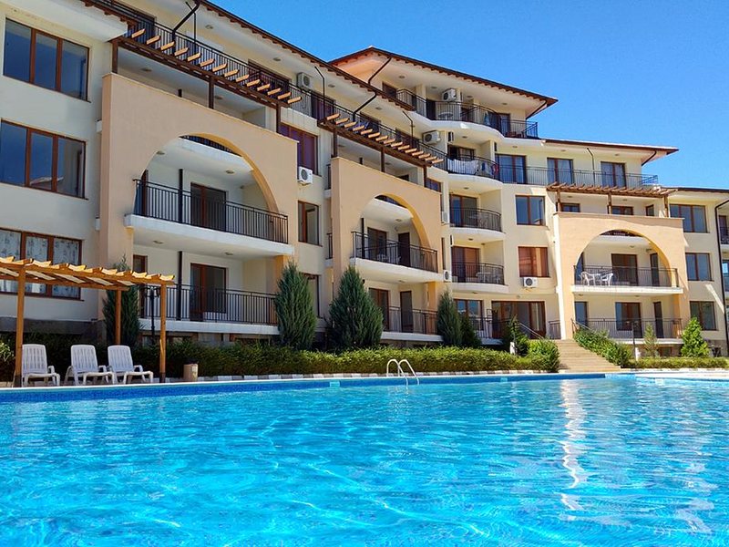 Arkite Complex AH/PM (Kosharitsa area) 163731