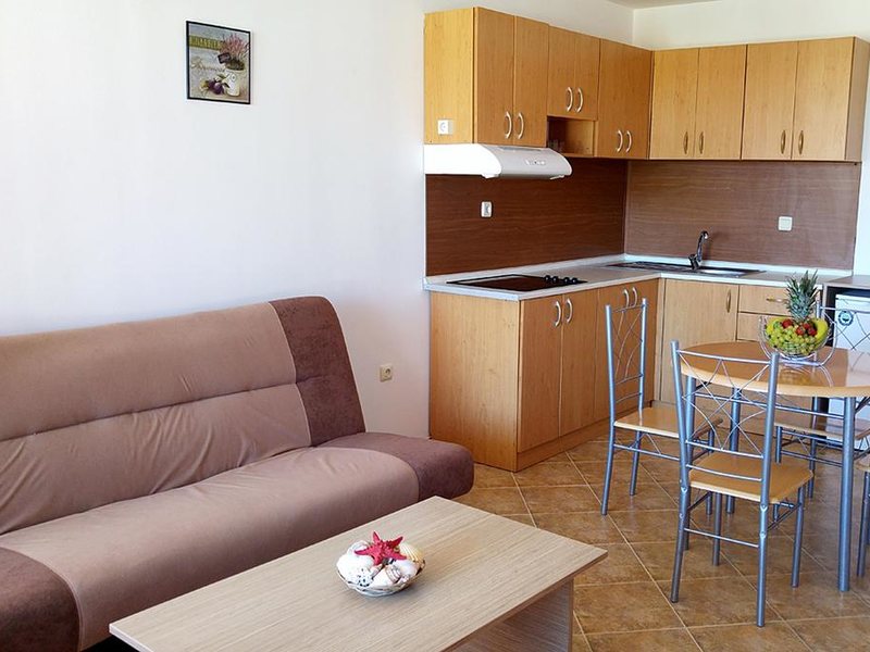 Arkite Complex AH/PM (Kosharitsa area) 163733