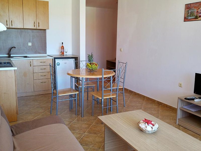 Arkite Complex AH/PM (Kosharitsa area) 163734