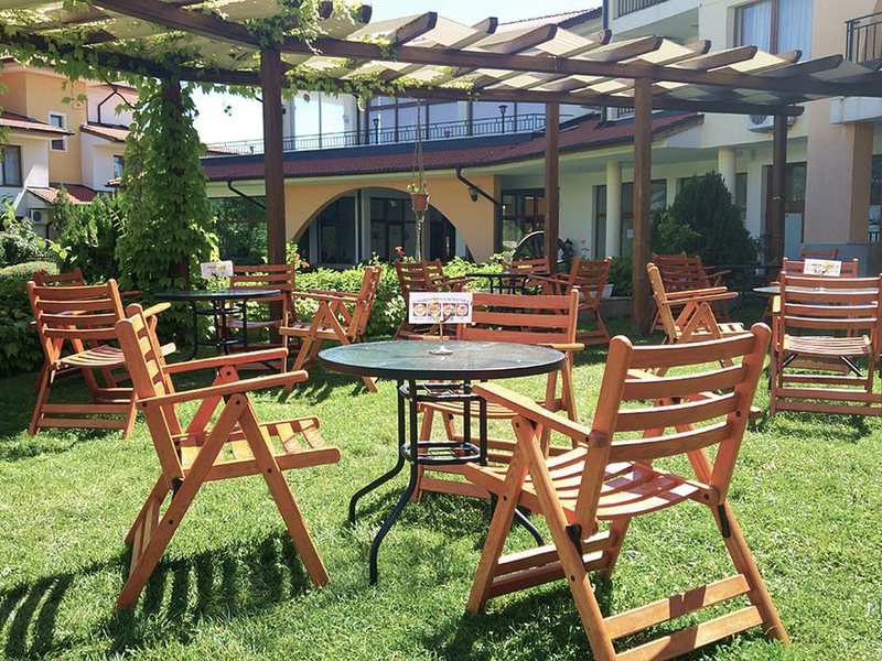 Arkite Complex AH/PM (Kosharitsa area) 163737