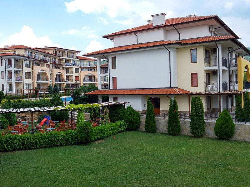 Arkite Complex AH/PM (Kosharitsa area) 163738