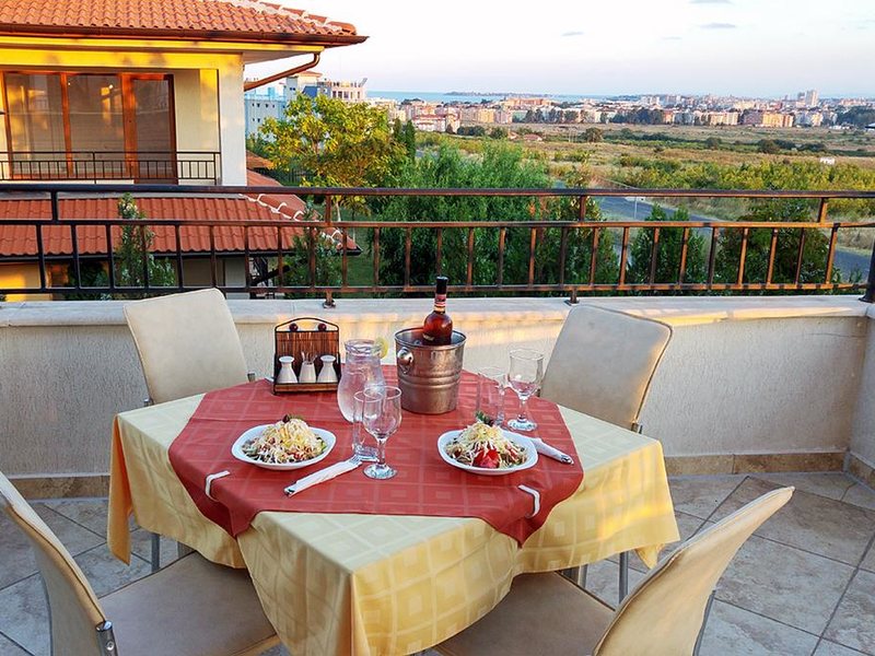 Arkite Complex AH/PM (Kosharitsa area) 163739