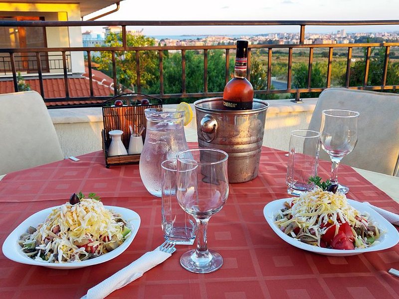 Arkite Complex AH/PM (Kosharitsa area) 163740