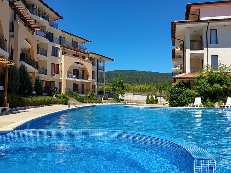 Arkite Complex AH/PM (Kosharitsa area) 163741