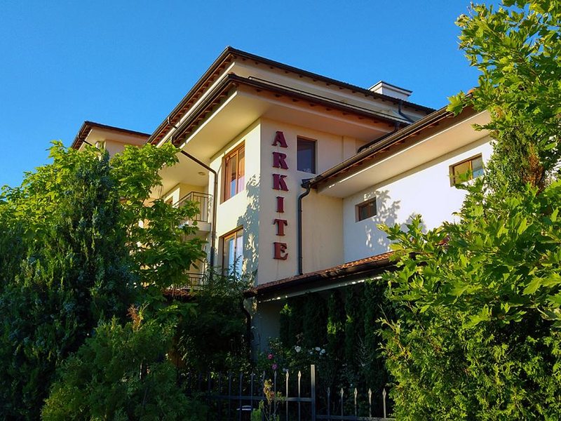 Arkite Complex AH/PM (Kosharitsa area) 163742