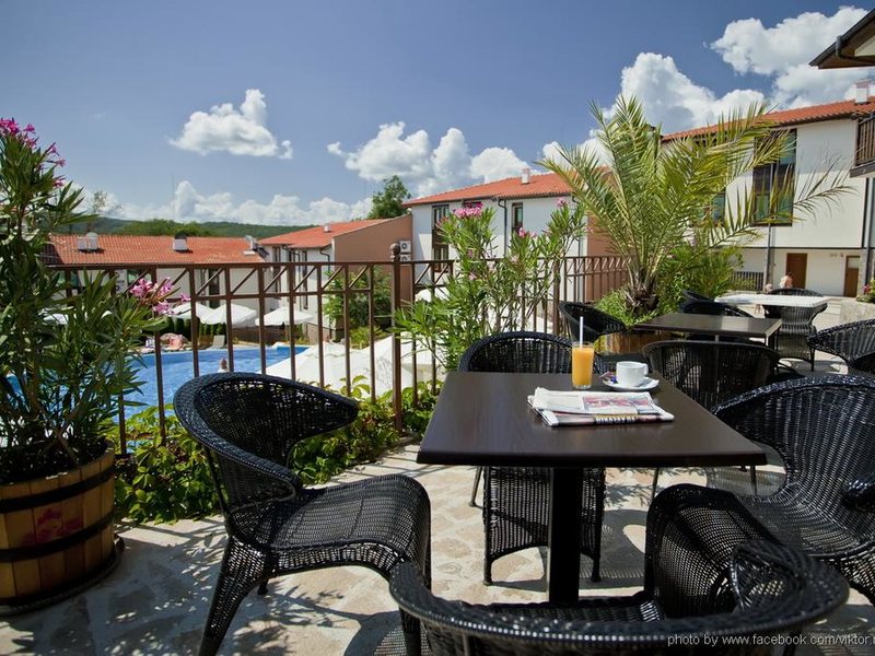 Arkutino Family Resort  169869