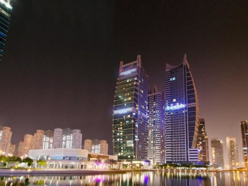 Armada BlueBay 118935