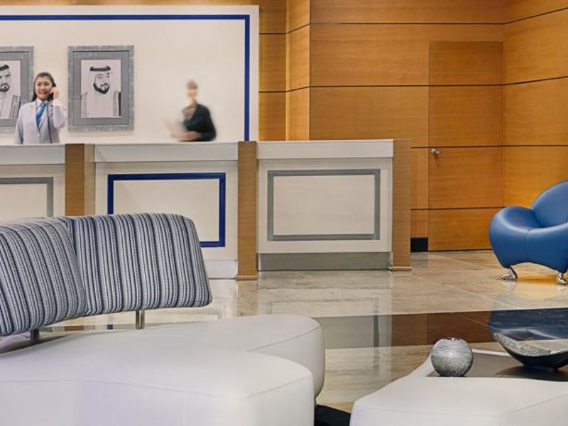 Armada BlueBay 118936