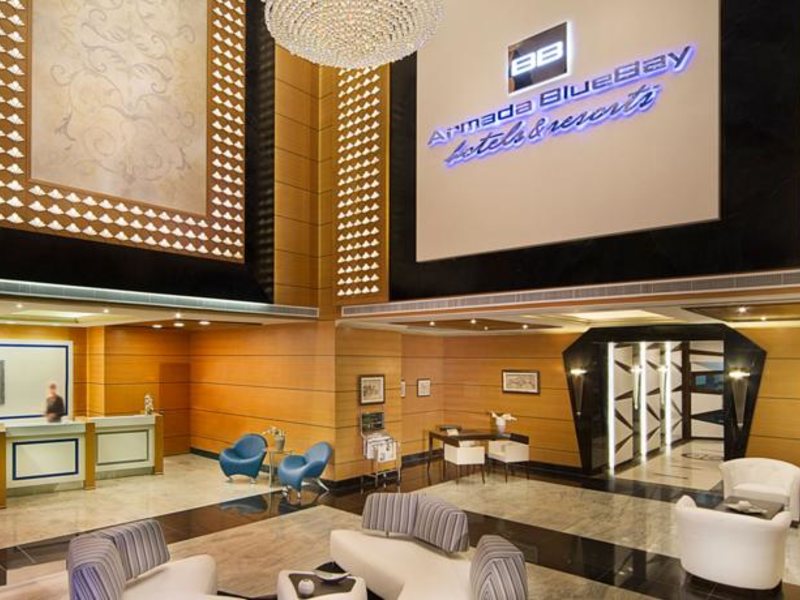 Armada BlueBay 118944