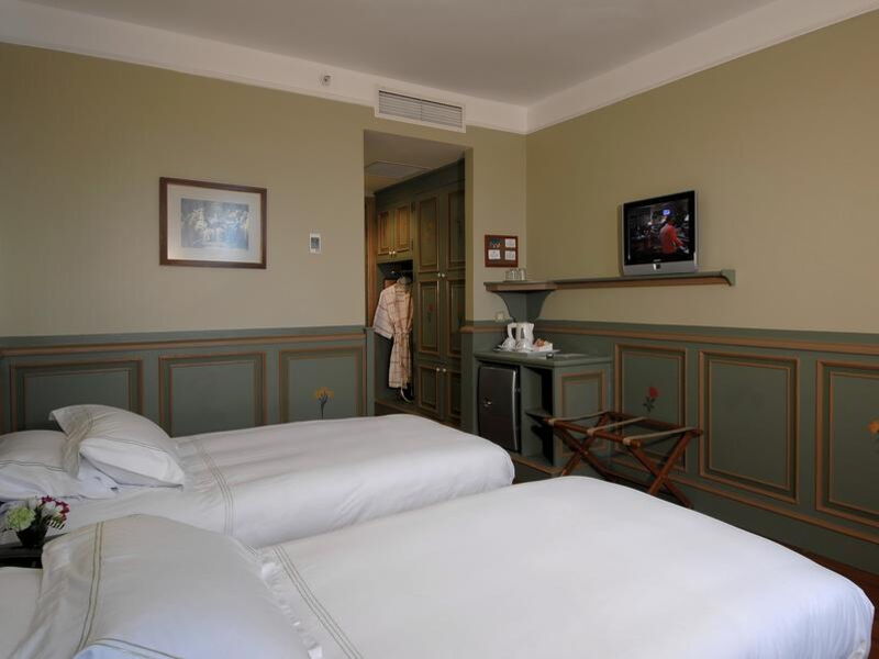 Armada Istanbul Old City Hotel 281273