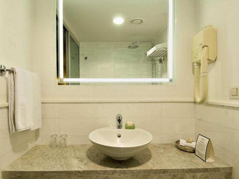 Armada Istanbul Old City Hotel 281276