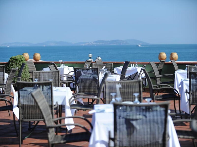 Armada Istanbul Old City Hotel 281278