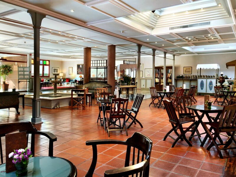 Armada Istanbul Old City Hotel 281281