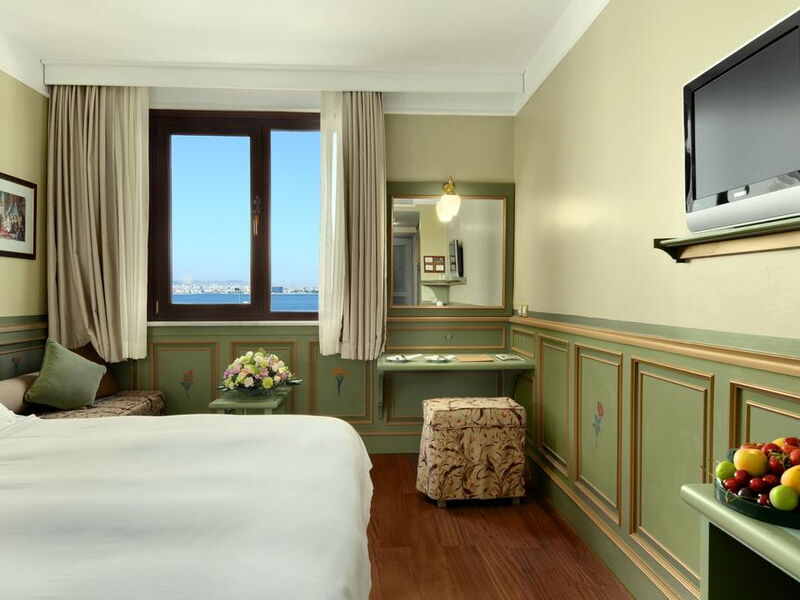 Armada Istanbul Old City Hotel 281283