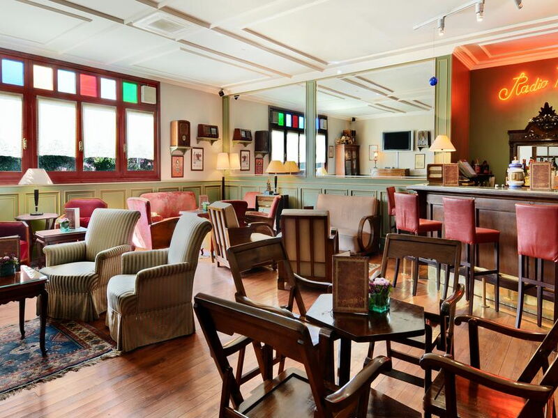 Armada Istanbul Old City Hotel 281288
