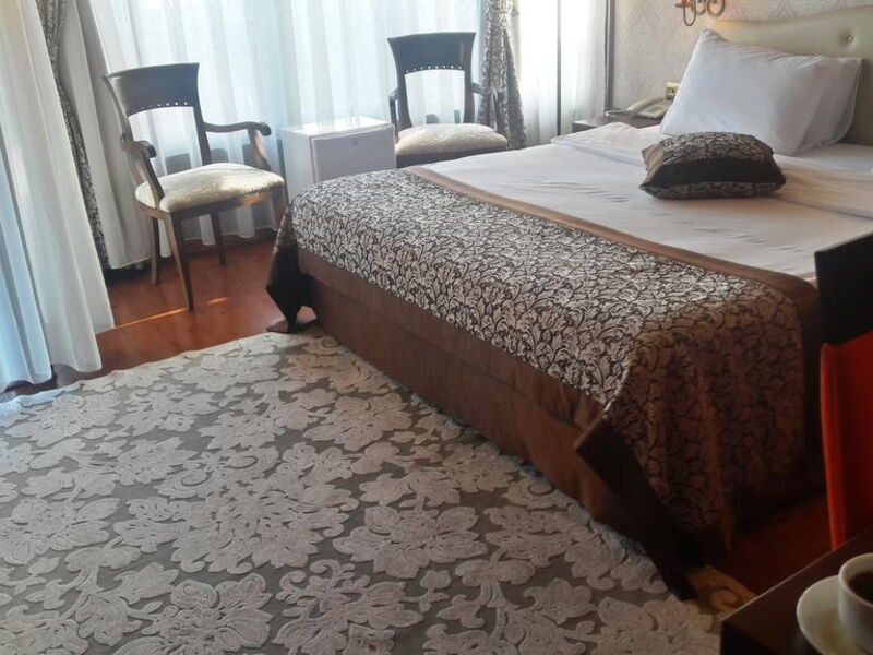 Armagrandi Spina Istanbul 240376