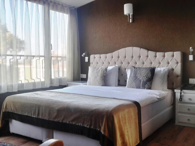 Armagrandi Spina Istanbul 240378