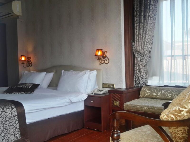 Armagrandi Spina Istanbul 240379