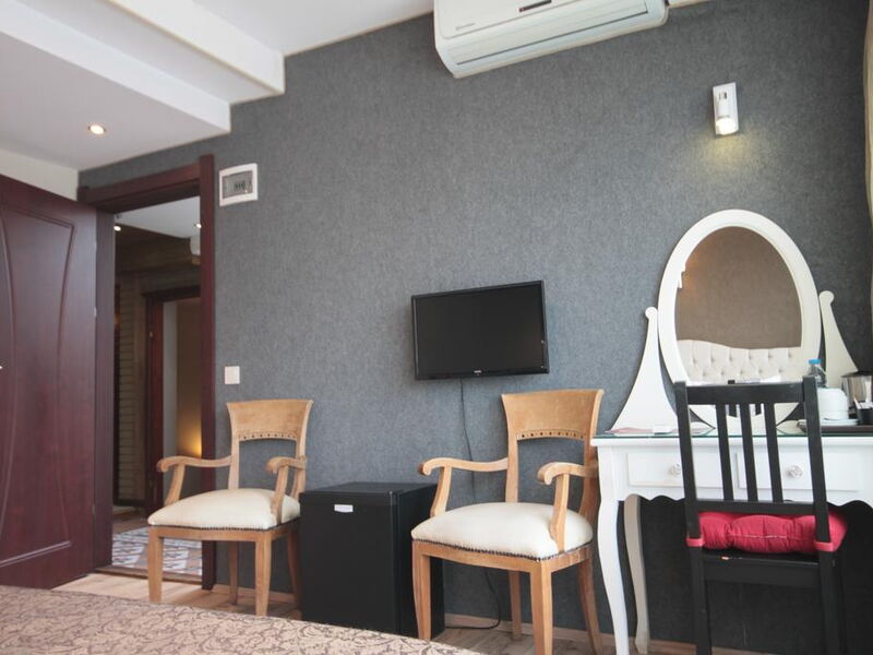 Armagrandi Spina Istanbul 240381