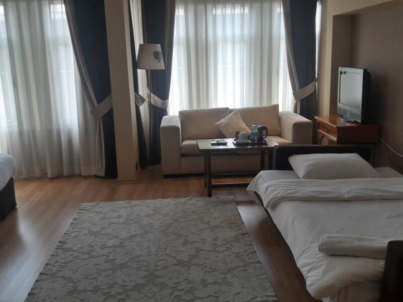 Armagrandi Spina Istanbul 240382