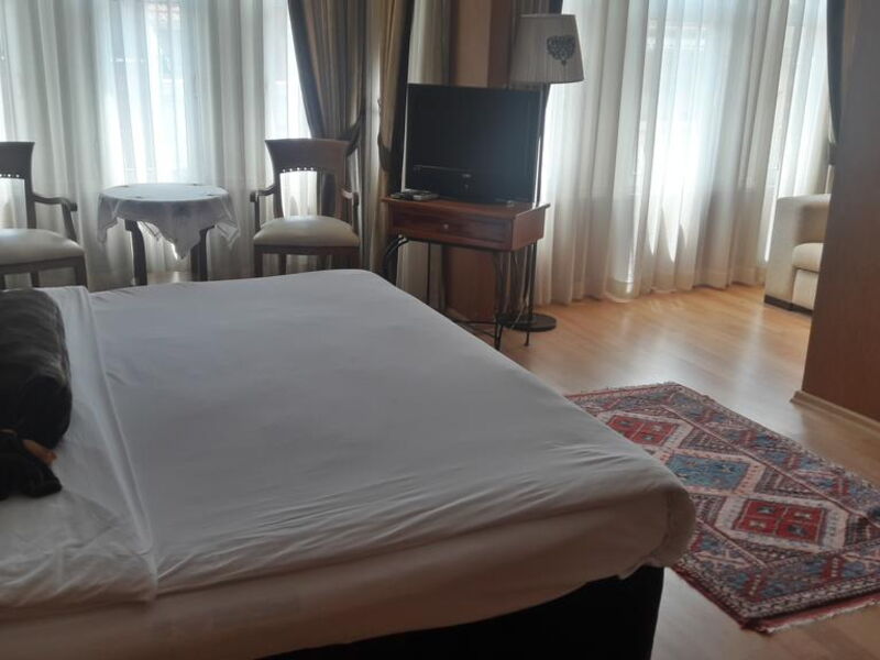 Armagrandi Spina Istanbul 240383